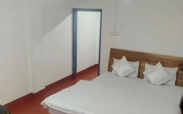 New Shilong Guest house Travellers Point