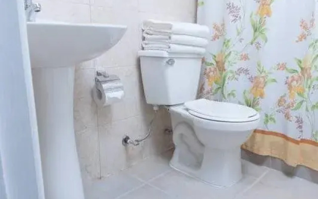 Apart Hotel Blumenau