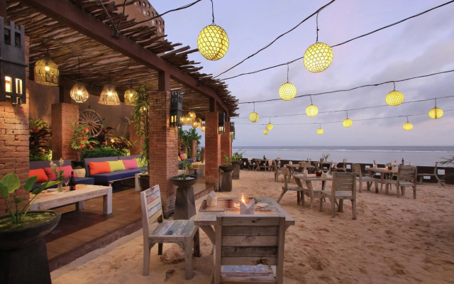 Ulu Segara Luxury Suites & Villas