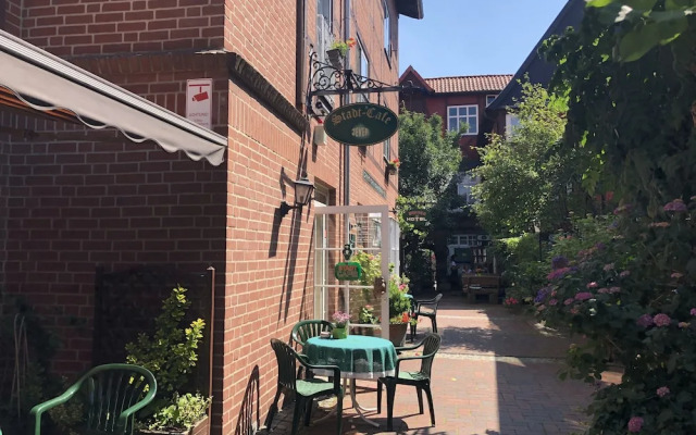 CityHotel Stadt Hamburg Uelzen