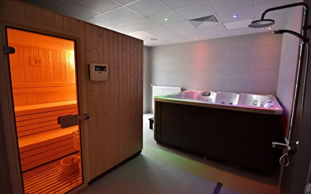Zarevata Guest House