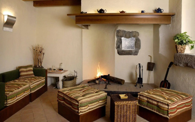 Hotel Mas del Sol