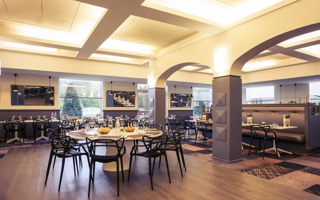 Mercure Lille Marcq en Baroeul