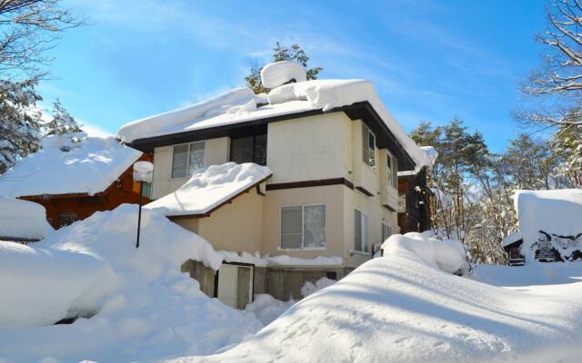 Yama House Hakuba