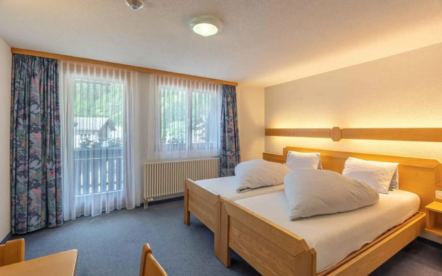 Aktiv- und Genusshotel Alpenblick