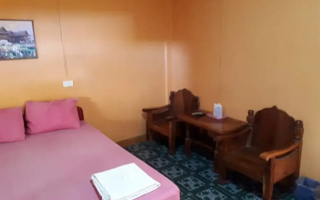 Home Sweet Resort