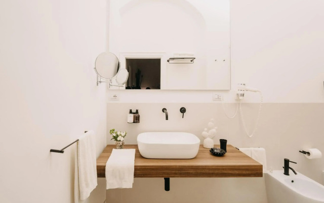 Palazzo Natoli Boutique Hotel