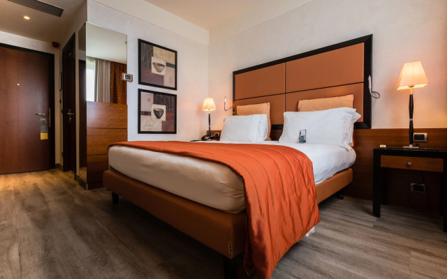 Crowne Plaza Malpensa Airport by IHG