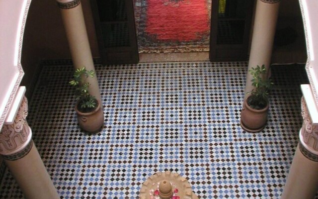 Residence Essaouira Mogador