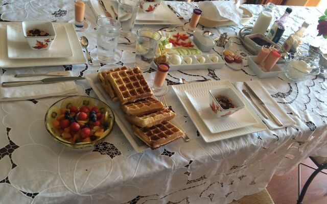 A Day's Dream B&B