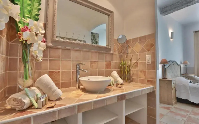 Apartments - Experience of PROVENCE