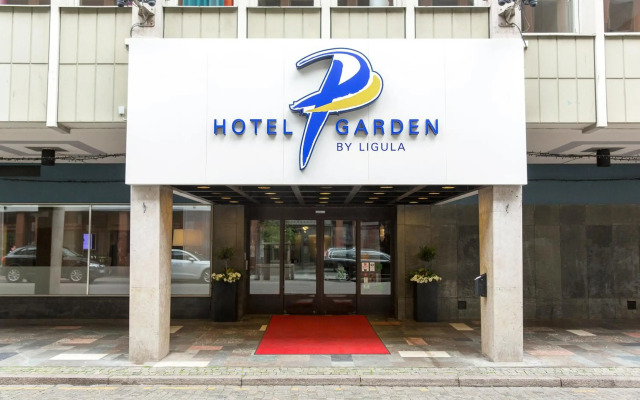 ProfilHotels Garden