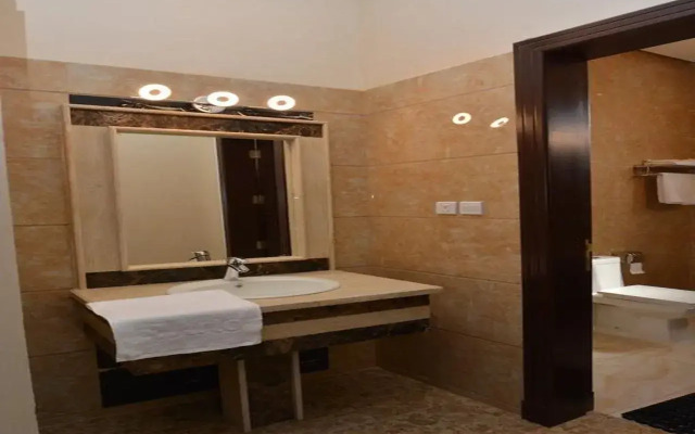 Arto Aparthotel