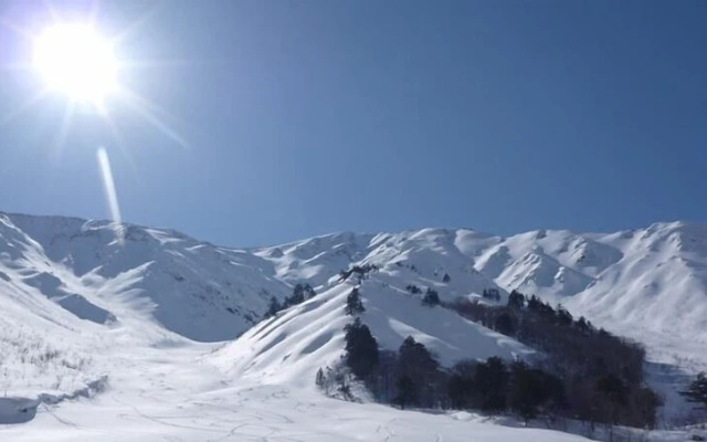 Zen Chalets Hakuba