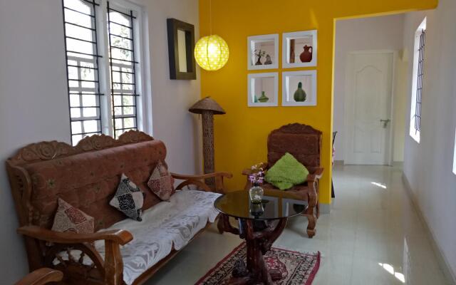 Niya Nest Homestay