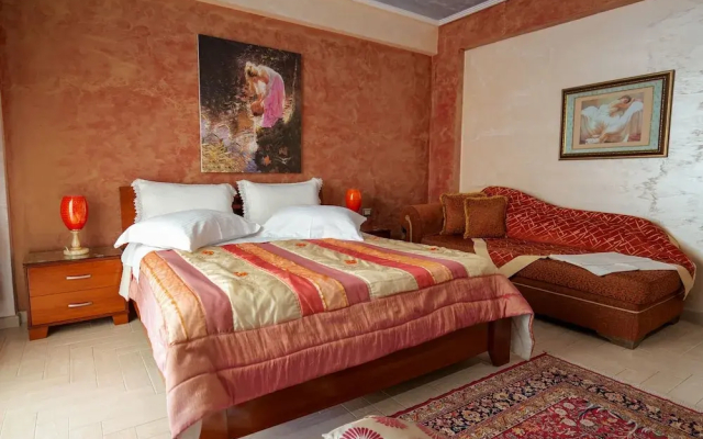 Hotel Lindi