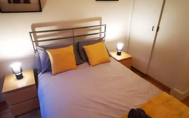 2BR Modern Luxury Loft Apartment