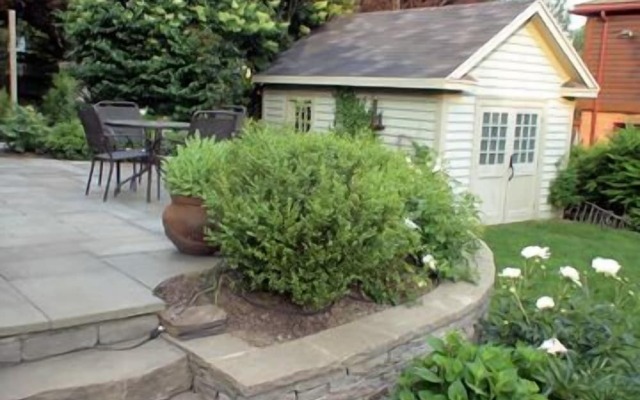 The Pebble Bed & Breakfast
