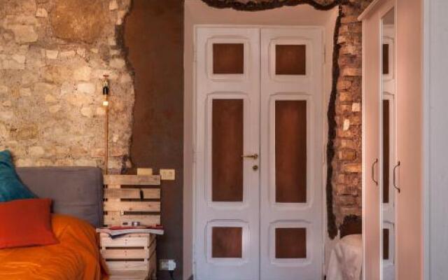 San Pietro Sweet Flat