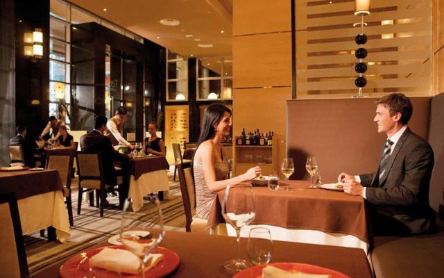 Hotel Riu Plaza Panama