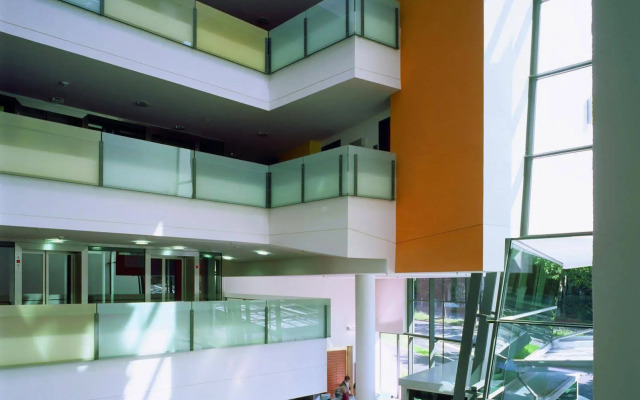 Leonardo Hotel Esslingen