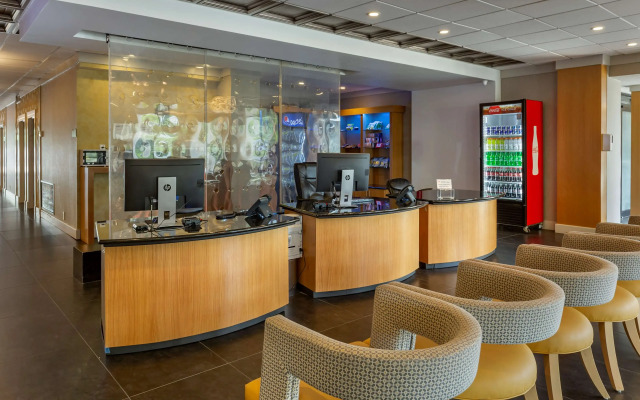 Best Western Plus University Inn