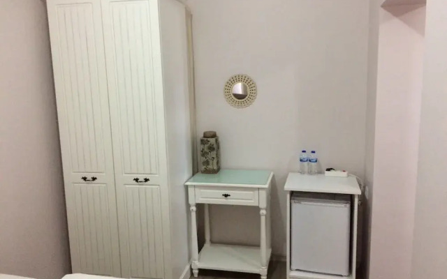 Burhaniye Merkez Otel