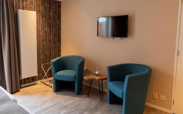 Hotel Anna Casparii