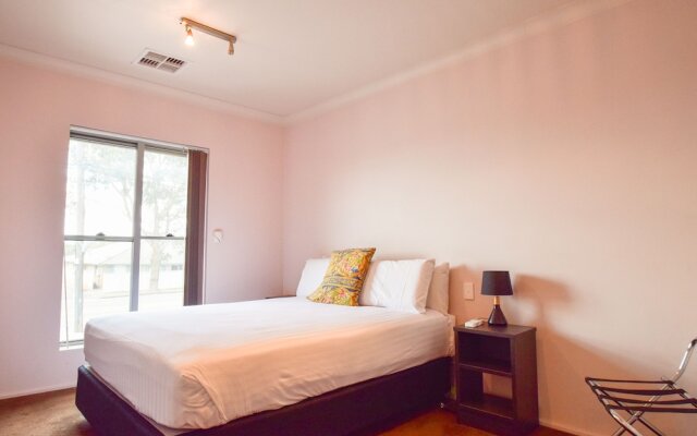 Station Hotel Motel Kurri Kurri