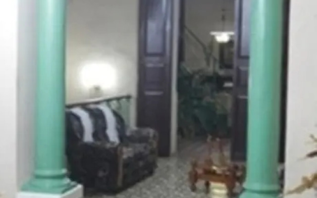 Santa Clara Cuba Bed and Breakfast Hostal Vista Park