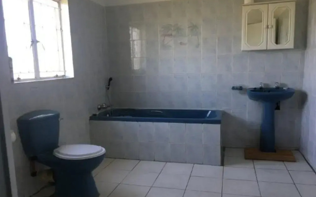 Emoyeni Country Lodge