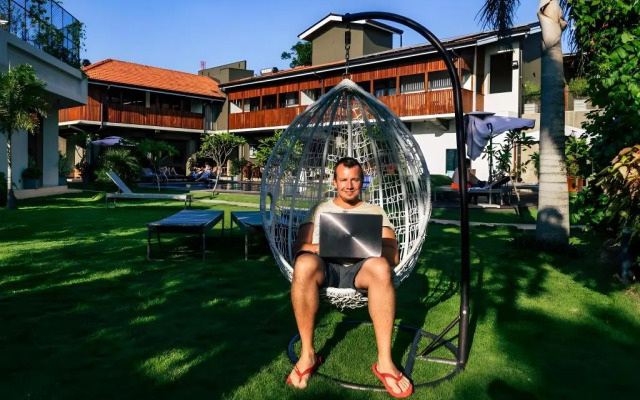 Sea Horse Hotel and Spa