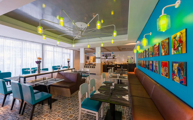 Neighbourgood Newlands