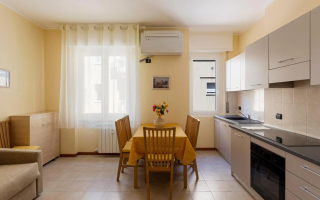 It feels just like home - Torre