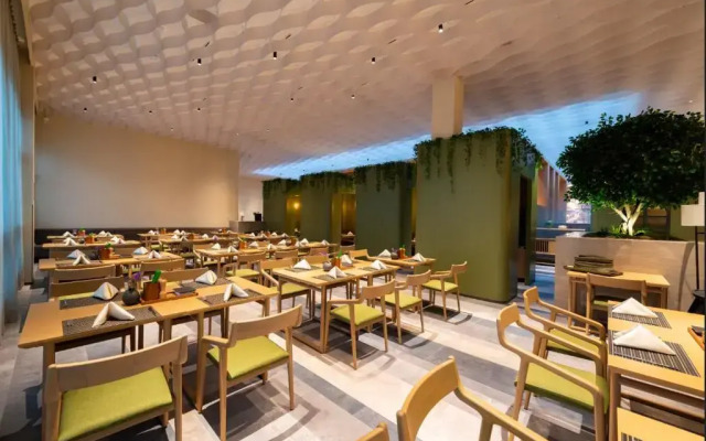 Narada Resortspa Nanxun Giant