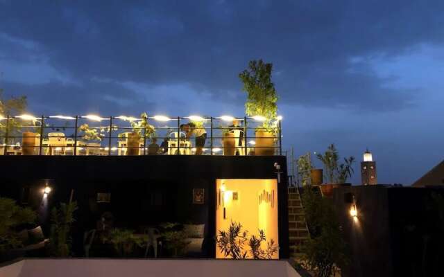 Zwin Zwin Boutique Hôtel & SPA