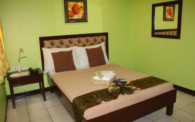 Verbena Hotel