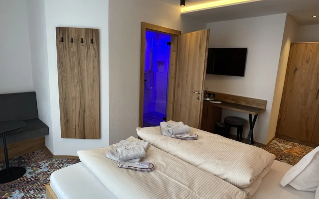 Hotel Grieserin