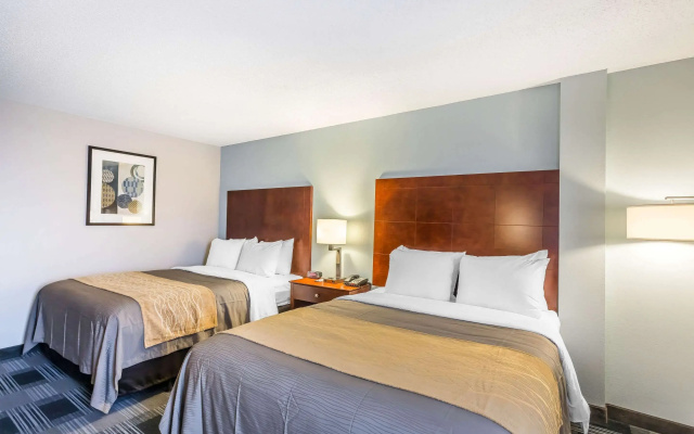 Comfort Inn SW Omaha I-80