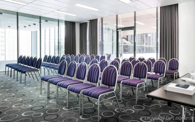 Amora Hotel Brisbane