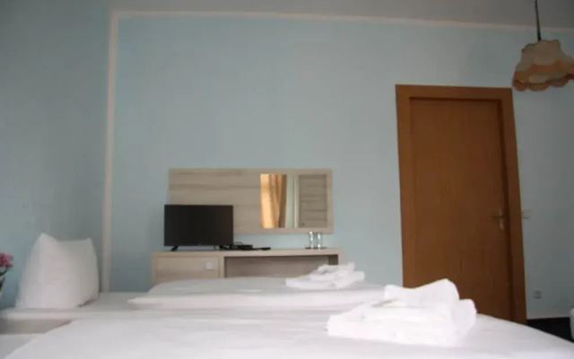Hotel am Fluss