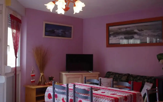 Appartement Le Casino