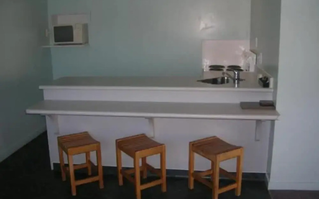 Palmerston North Motel