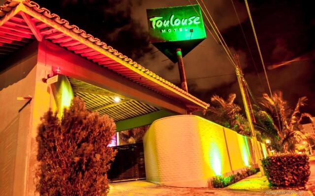 Toulouse Motel
