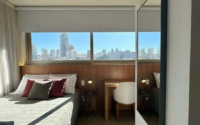 Apartamentos Prime-Prox a Oscar Freire