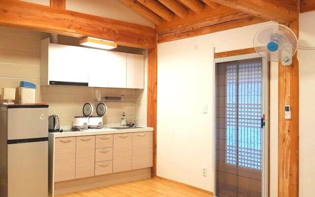 Danyang Sobaeksan Hanok Pension