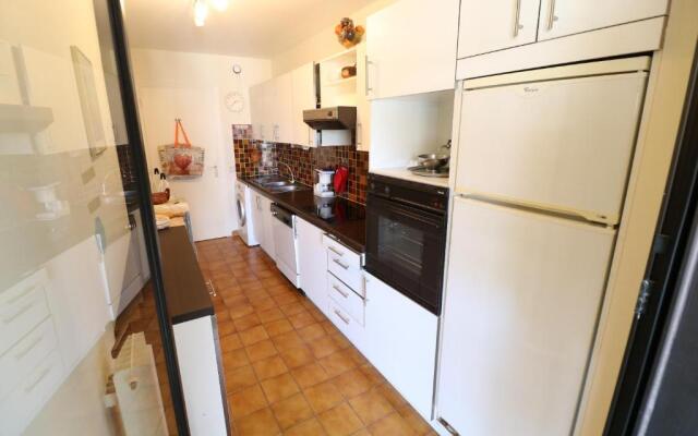 Luxury 1 Bedroom Jardins Croisette 265