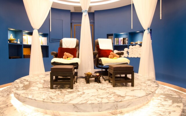 A-One Pattaya Beach Resort