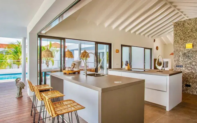 The Villas by LXRYHOME