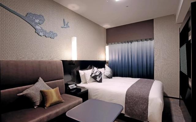 The Royal Park Hotel Kyoto Shijo